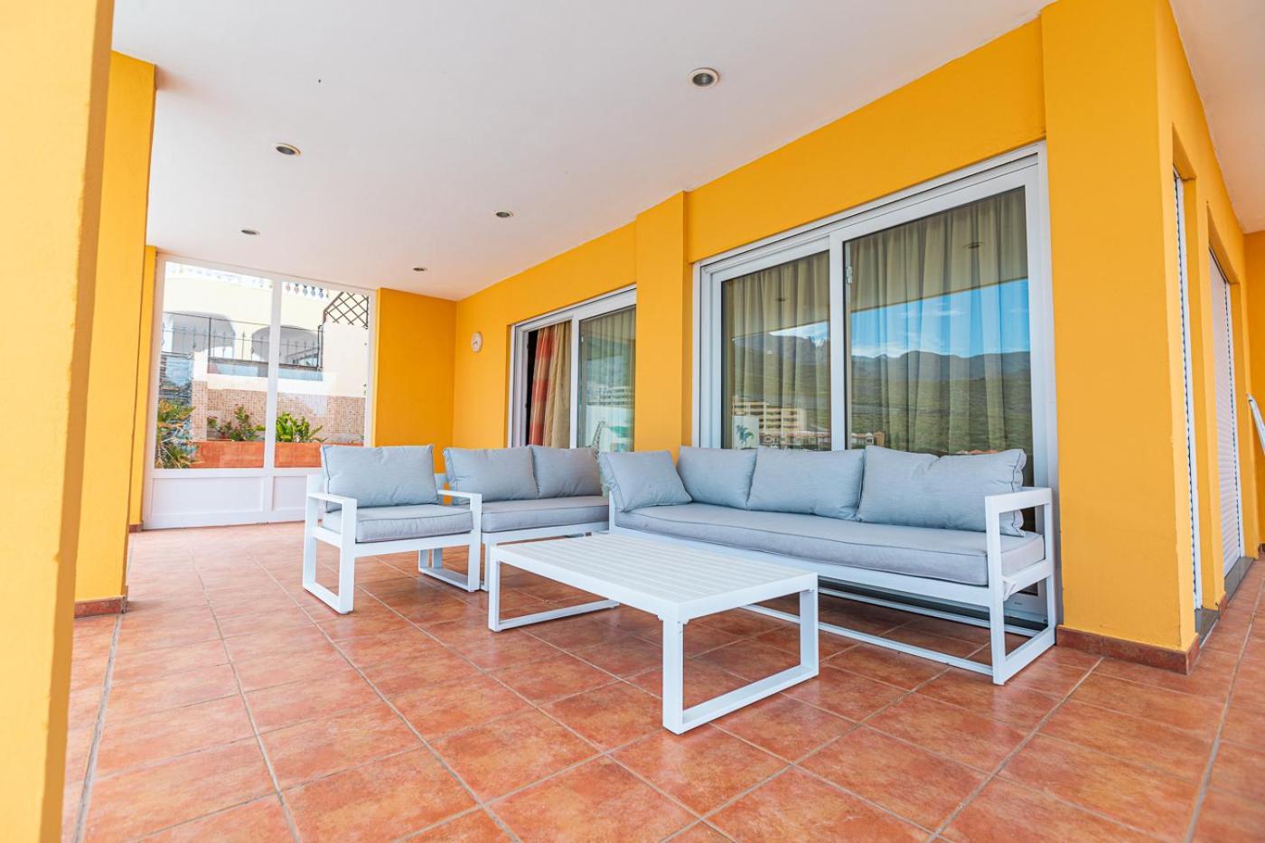 Villa With Private Pool And Magnificent Views أذيخي المظهر الخارجي الصورة