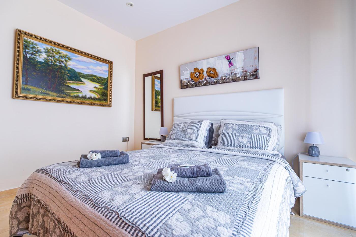 Villa With Private Pool And Magnificent Views أذيخي المظهر الخارجي الصورة